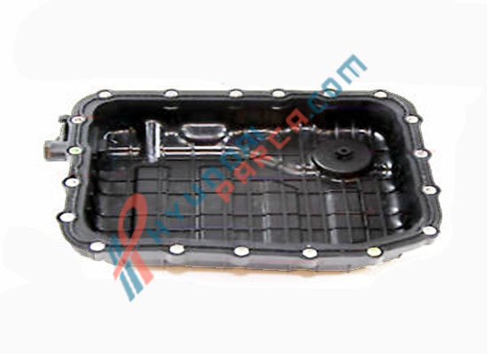 ŞANZUMAN YAĞ KARTERİ OTO.  BLUE / ELANTRA / İ30 / CEED / CERATO  45280-26101-YS